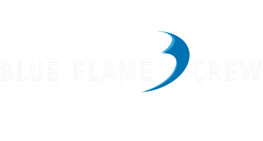 Blue Flame Crew